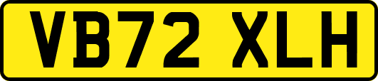 VB72XLH