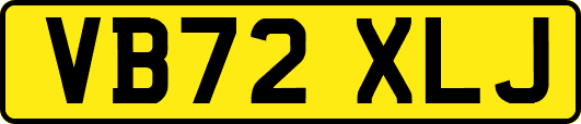 VB72XLJ