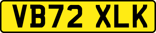 VB72XLK