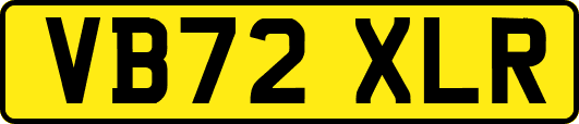VB72XLR