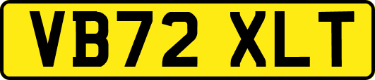 VB72XLT
