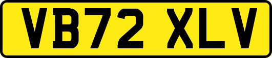 VB72XLV