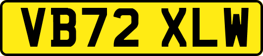 VB72XLW