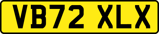 VB72XLX