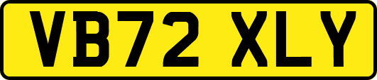 VB72XLY