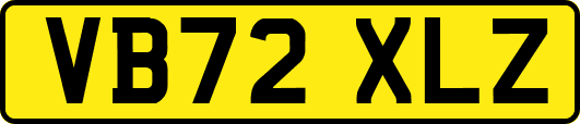 VB72XLZ