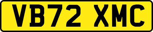 VB72XMC