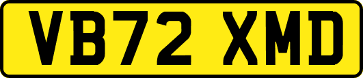 VB72XMD