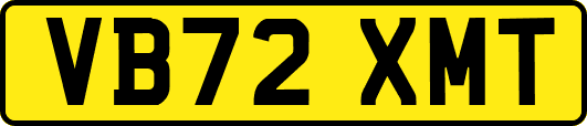 VB72XMT