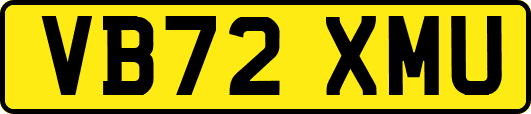 VB72XMU