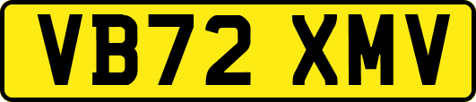 VB72XMV