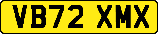 VB72XMX