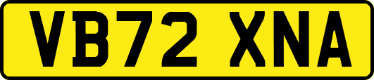 VB72XNA