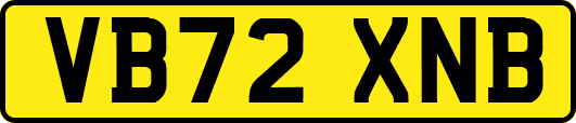 VB72XNB