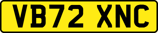 VB72XNC