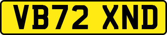 VB72XND