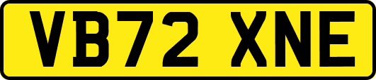 VB72XNE