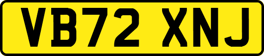 VB72XNJ
