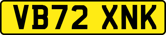 VB72XNK