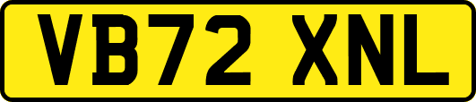 VB72XNL