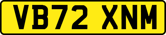 VB72XNM