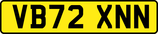 VB72XNN
