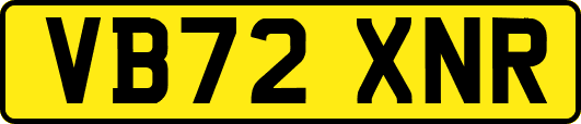 VB72XNR