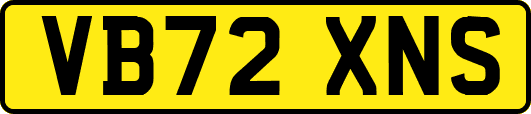 VB72XNS