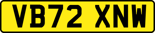 VB72XNW