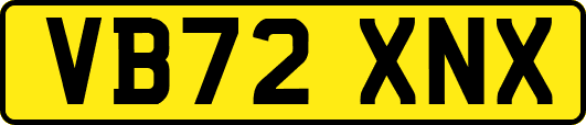 VB72XNX