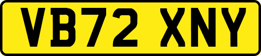 VB72XNY