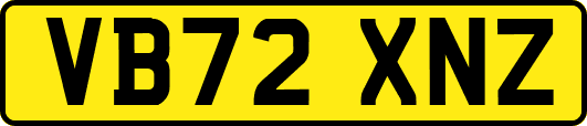 VB72XNZ