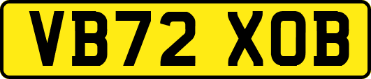 VB72XOB