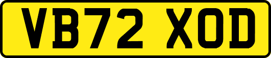 VB72XOD