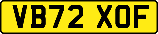 VB72XOF