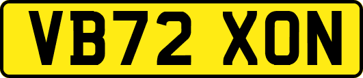 VB72XON