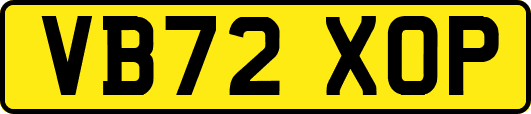 VB72XOP