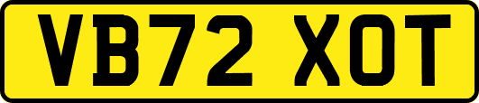 VB72XOT