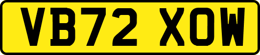 VB72XOW