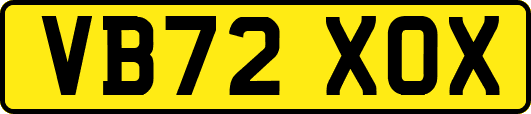 VB72XOX