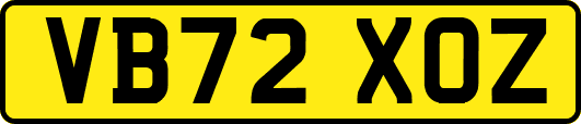VB72XOZ