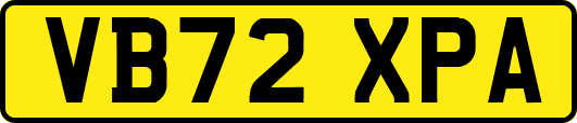 VB72XPA