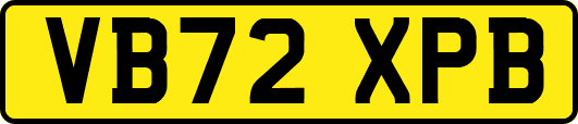VB72XPB