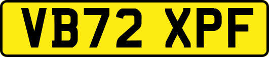 VB72XPF