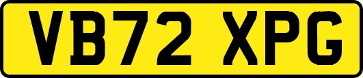 VB72XPG