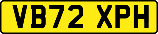 VB72XPH