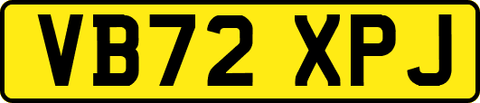 VB72XPJ