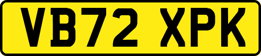 VB72XPK