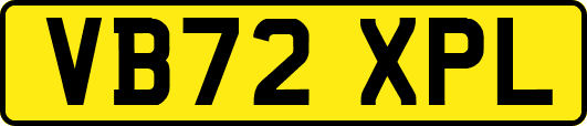 VB72XPL