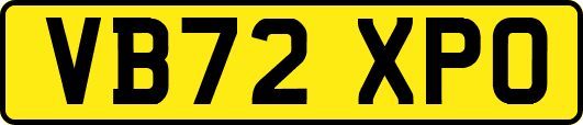 VB72XPO